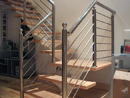 Residential & Commercial Staircases