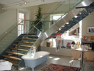 Sample Product: Commercial Staircases