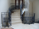 Residential & Commercial Staircases